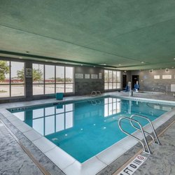 Best Western Plus Amarillo East Hotel - Indoor Pool
