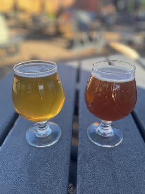 Goat Patch Brewing Company by null