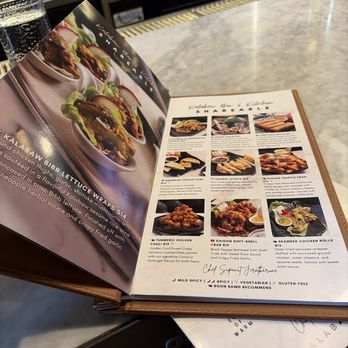 Kalabaw Bar & Kitchen - Thai Near Me - Seattle, Washington Kalabaw Bar & Kitchen - Thai Near Me - Seattle, Washington