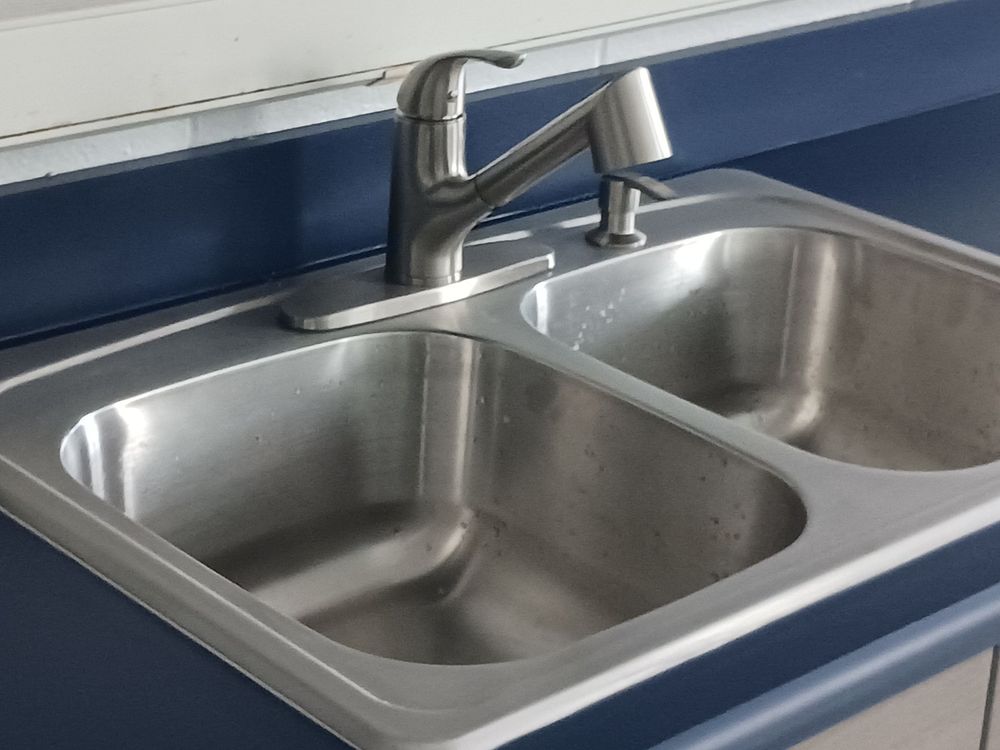 Slide of Sinks & Sewers