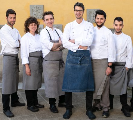 Ristorante Mater by null