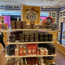 Bath & Body Works