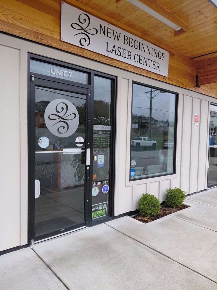 New Beginnings Laser Center Medi Spa
