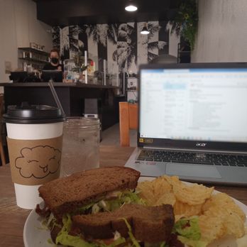 The Modern Tea Room - Coffee & Tea Near Me - Lancaster, California The Modern Tea Room - Coffee & Tea Near Me - Lancaster, California
