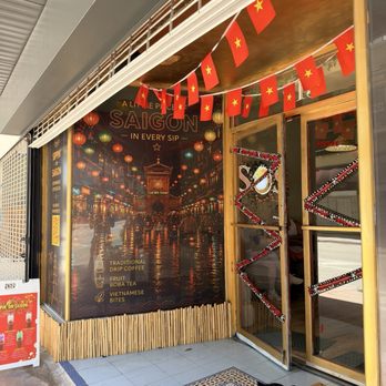 Sippin’ on Saigon - Coffee & Tea Near Me - Miami, Florida Sippin’ on Saigon - Coffee & Tea Near Me - Miami, Florida