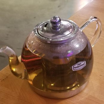 Tang Dynasty - Tea was so good - Chinese Near Me - San Gabriel, California