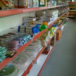 Panda Asia Markt & Sushibar