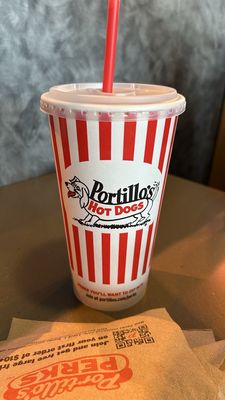 Portillo's Kennesaw by null