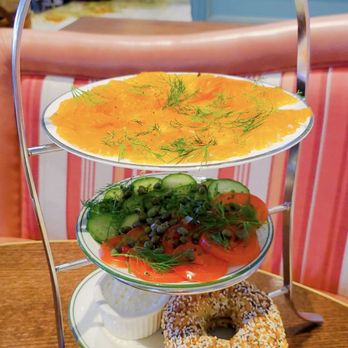 Sadelle's - Breakfast & Brunch Near Me - Las Vegas, Nevada
