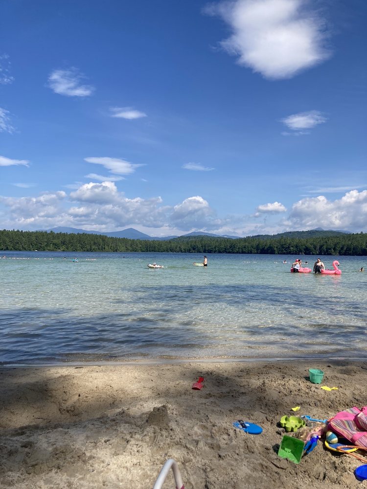 White Lake State Park