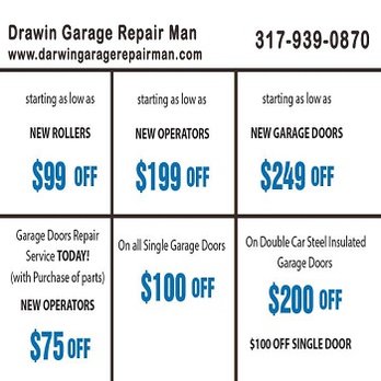Drawin Garage Repair Man - Garage Door Services Near Me - Indianapolis, Indiana Drawin Garage Repair Man - Garage Door Services Near Me - Indianapolis, Indiana