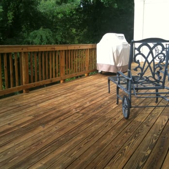 Personalized Painting - Deck Preservation - Painters Near Me Personalized Painting - Deck Preservation - Painters Near Me