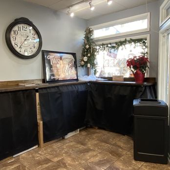 Coffee Tyme At The Mall - Coffee & Tea Near Me - Cape May, New Jersey