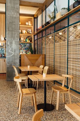 Scenic Route by null