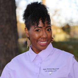 TLJ's Mobile Mixology - Tenisha, your new favorite bartender/mixologist