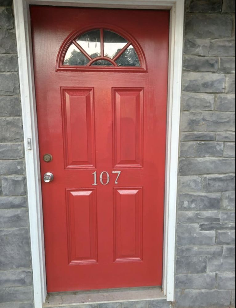 Slide of Vito's Carpentry Concept and Repair