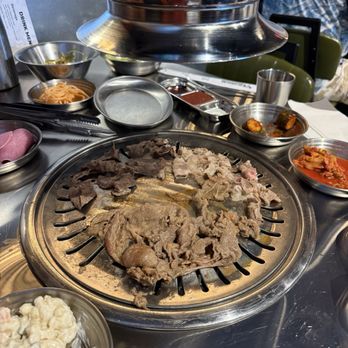 Elite Event: 2n1 Korean BBQ - Yelp Events Near Me - Vista, California
