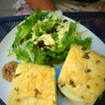 Süp - Chicken Pesto Sandwich - Sandwiches Near Me - Reno, Nevada Süp - Chicken Pesto Sandwich - Sandwiches Near Me - Reno, Nevada