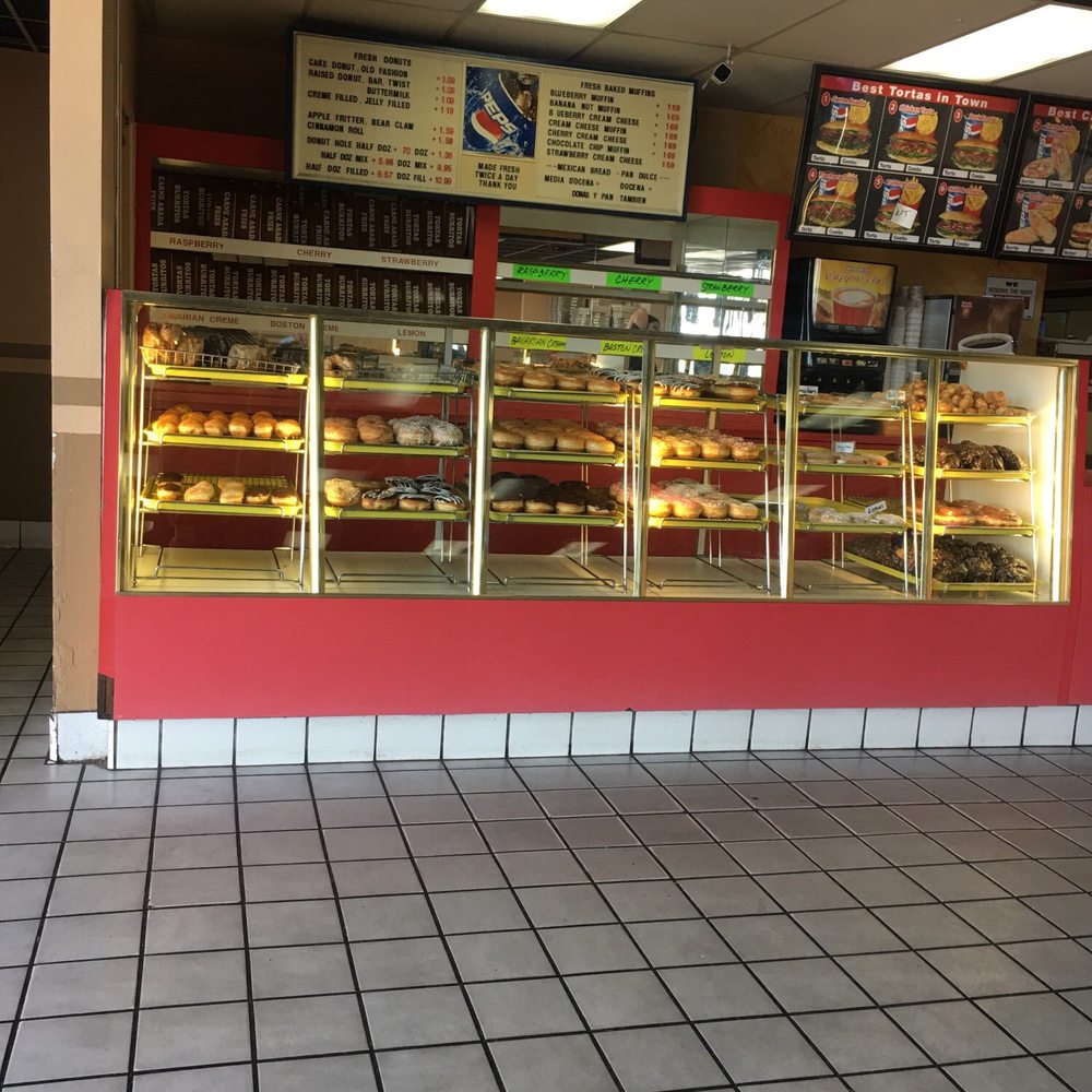Recommend the carne asada tortas , though they gotta work on the costumer service
