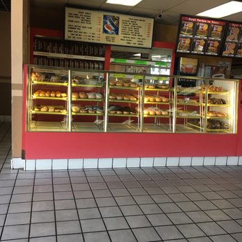 Arizona Donuts - Recommend the carne asada tortas , though they gotta work on the costumer service - Donuts Near Me - Yuma, Arizona Arizona Donuts - Recommend the carne asada tortas , though they gotta work on the costumer service - Donuts Near Me - Yuma, Arizona