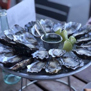 Hog Island Oyster on Yelp