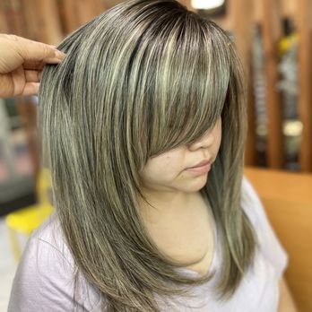 Happy Salon - Hair Salons Near Me - San Jose, California Happy Salon - Hair Salons Near Me - San Jose, California