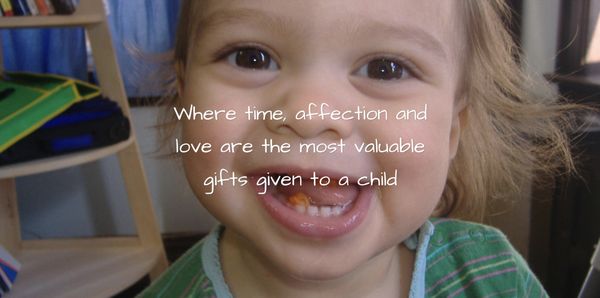 Interactive Daycare Experience - Parents call today for all your child care needs! Interactive Daycare Experience - Parents call today for all your child care needs!