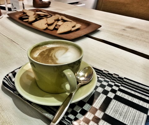 Lokal Gallery by null