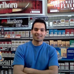 Cigarettes & More - SAM :)