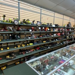 First Cash - Lots of Deals On Tools