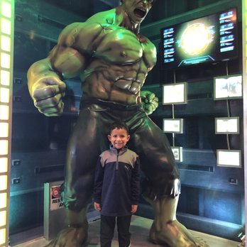 ComicX Restaurant Bar & Store - American Near Me - Phoenix, Arizona ComicX Restaurant Bar & Store - American Near Me - Phoenix, Arizona