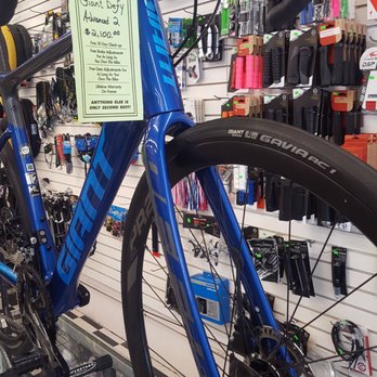 Kevins Bikes - Bikes Near Me - Merced, California