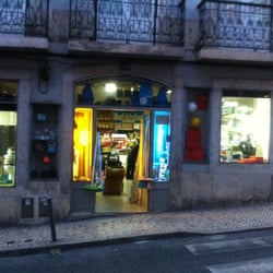 Drogaria e Perfumaria Cruz e Lima