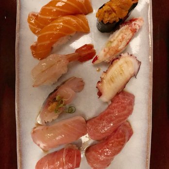 Shiro's - Sushi Bars Near Me - Seattle, Washington