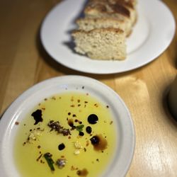 Dalla Baia - Focaccia