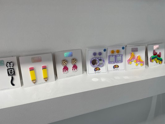 The Darling Shop by null