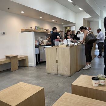 Nook coffee bar - Coffee & Tea Near Me - Rancho Cucamonga, California Nook coffee bar - Coffee & Tea Near Me - Rancho Cucamonga, California