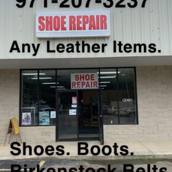 West Plains Shoe Repair - West Plains Shoe Repair