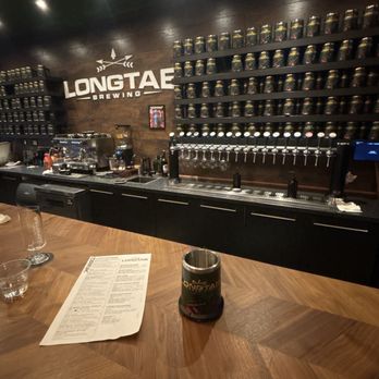 Longtab Brewing - Brewpubs Near Me - San Antonio, Texas Longtab Brewing - Brewpubs Near Me - San Antonio, Texas