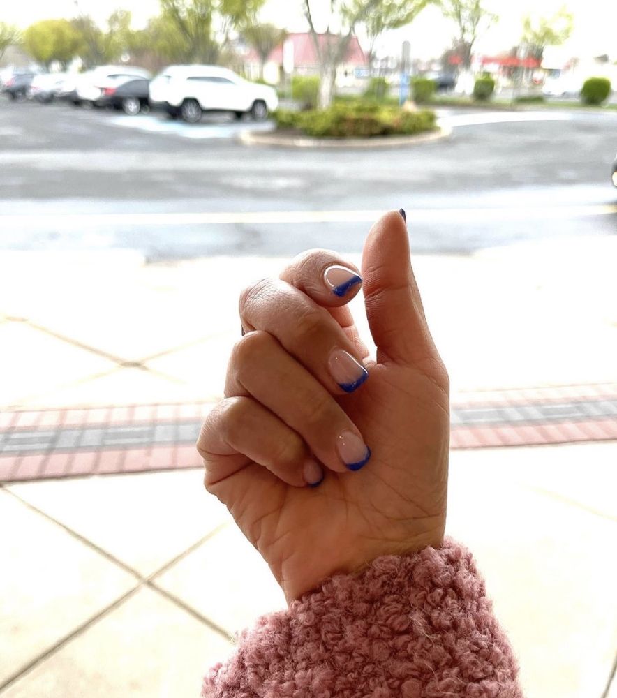 GLAM NAILS Updated August 2024 876 West Street Road, Warminster