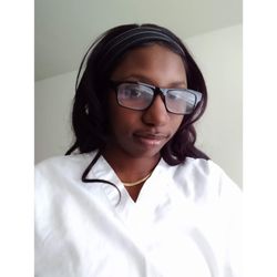 Medical Massage Practitioner, Markia! Call today to schedule an appointment!