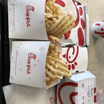 Chick-fil-A - Fast Food Near Me - Thornton, Colorado Chick-fil-A - Fast Food Near Me - Thornton, Colorado