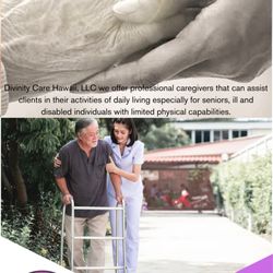 Divinity Care Hawaii