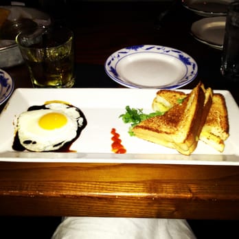Tavern - Kaya Toast - New American Near Me - Nashville, Tennessee