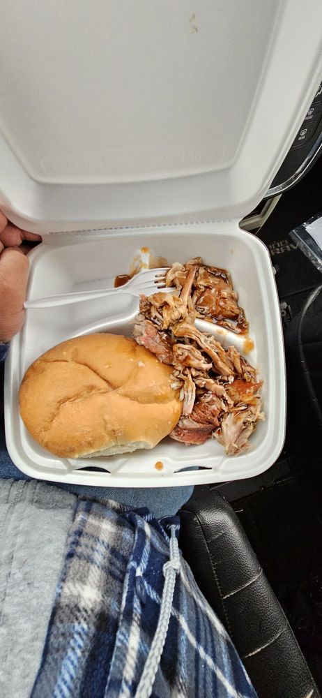 Russell's Quality Food