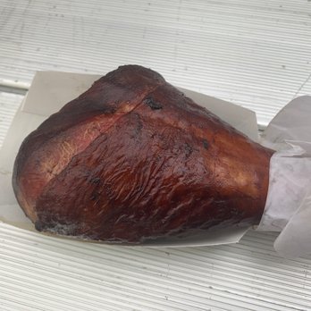 Alameda County Fair - Turkey legs - Festivals Near Me - Pleasanton, California