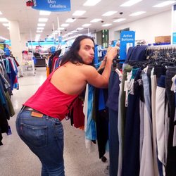 Ross Dress for Less - I have one of those active bottoms