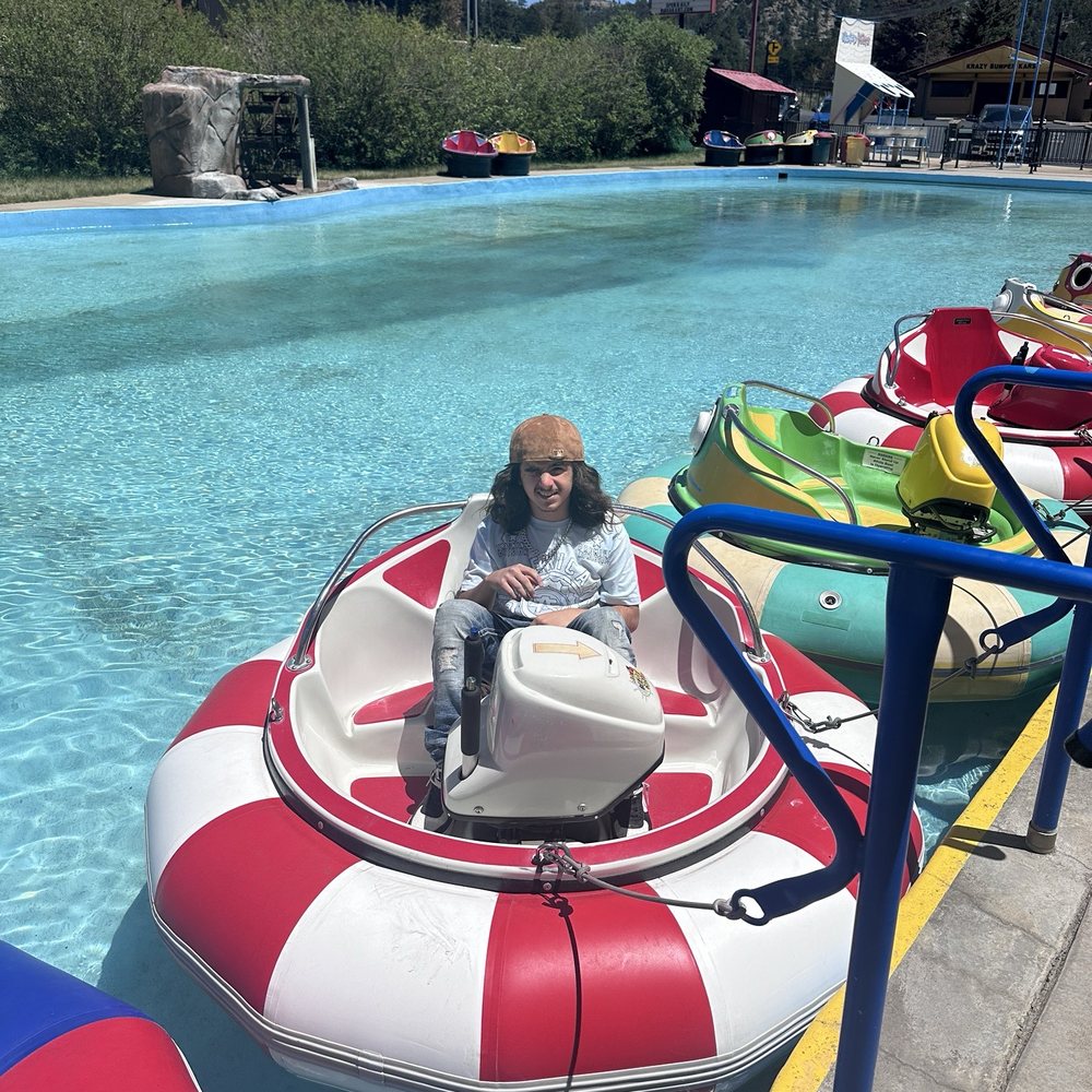 Ride-A-Kart - Amusement Parks Near Me - Estes Park, Colorado Ride-A-Kart - Amusement Parks Near Me - Estes Park, Colorado