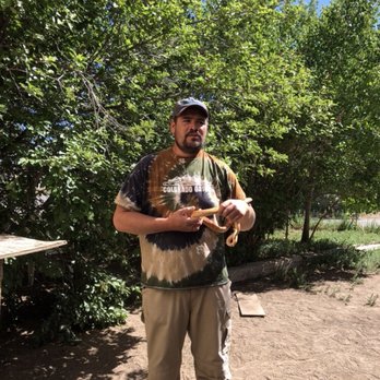 Colorado Gators Reptile Park - Zoos Near Me - Mosca, Colorado