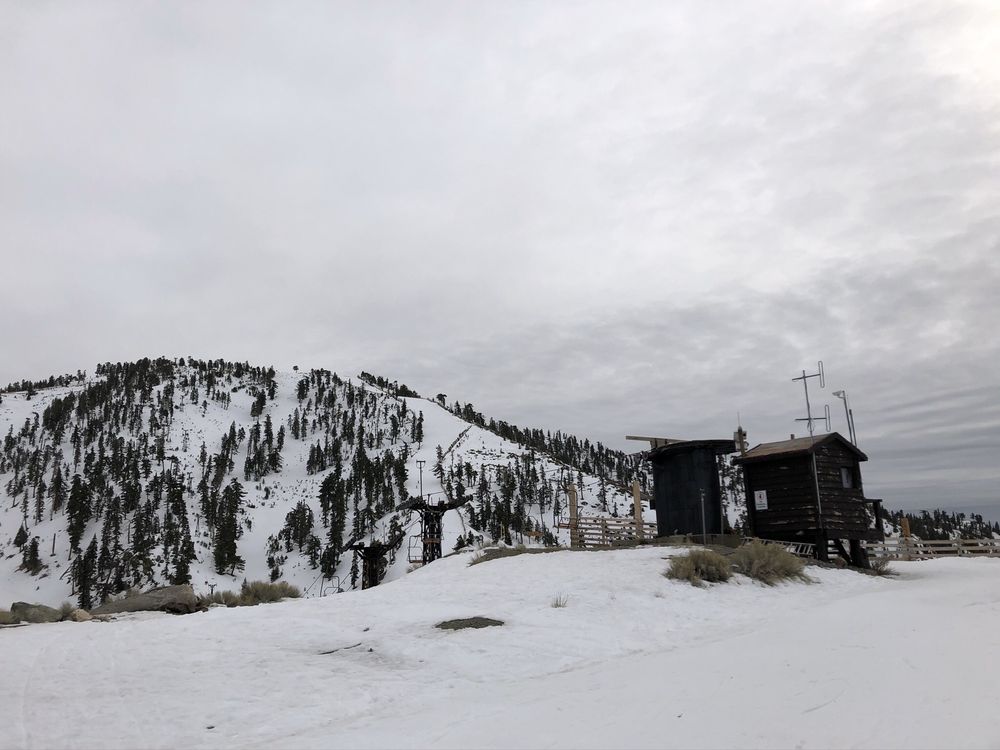 MT BALDY RESORT 531 Photos & 424 Reviews Ski Resorts 8401 Mt